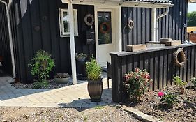 Marsvinslund bed&breakfast